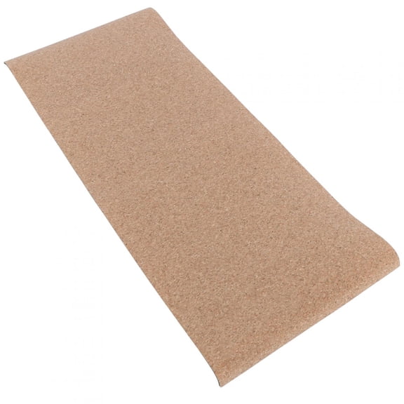 NFTIGB Guitar Repair Pad Corkwood String Instrument Work Mat Luthier Setup Tool Large 46.9 in / 119 cm Non-Slip Cleaning Station for Acoustic Bass Electric Guitars Violins Ukuleles Maintenance