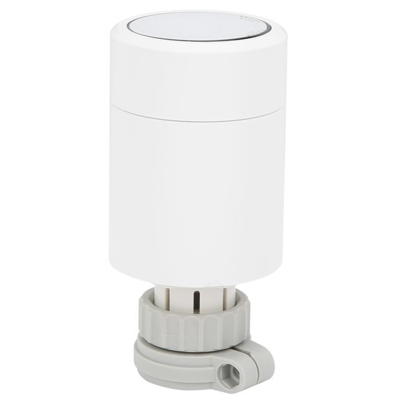 NFTIGB HY367 Radiator Actuator Valve Intelligent Heating Temperature Controller Phone APP Control