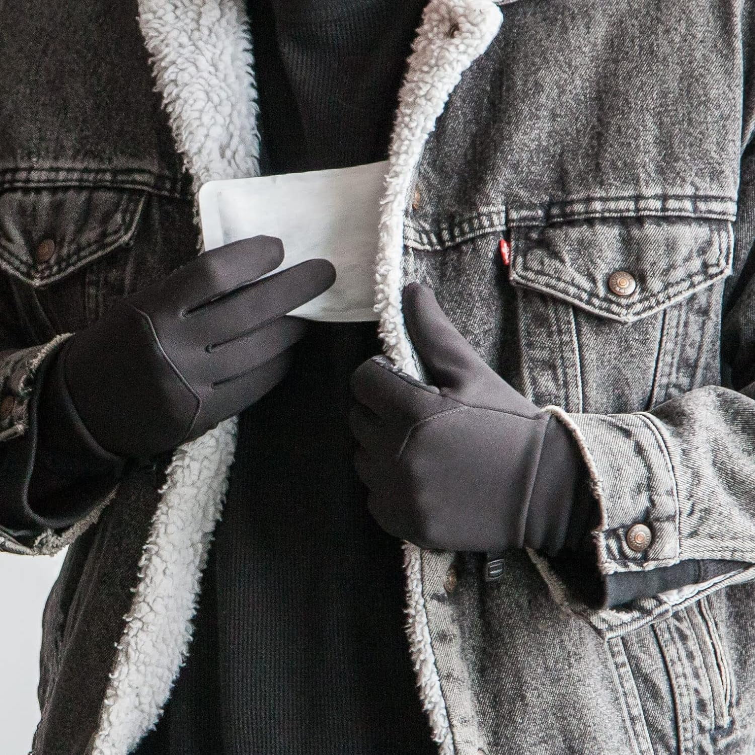 NFTIGB Hand Warmers Disposable,38Pcs Long Lasting Hand Warmer with