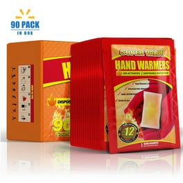HotHands HH-2 Hand Warmers Display Box (40 Pairs)