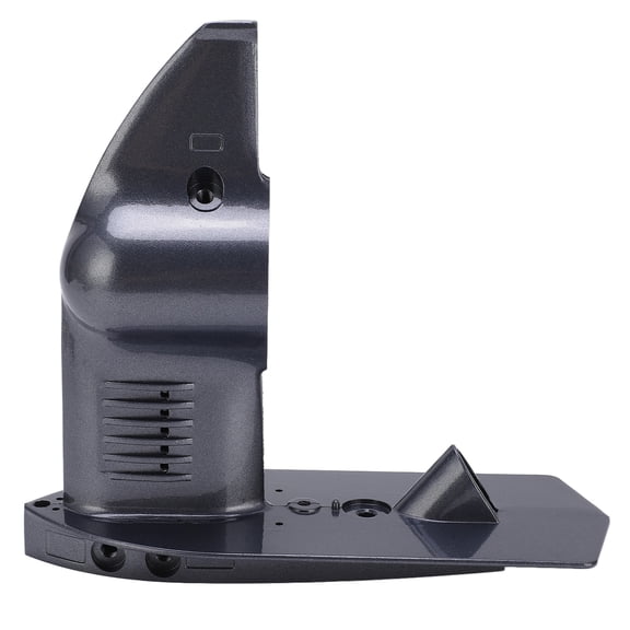 NFTIGB High Performance Underwater Gear Box Case Casing for Gasoline Machine Outboard Boat Motors Premium Aluminum Alloy Replacement Gearcase Housing Part (Length: 11.02 inches / 28.0 cm)