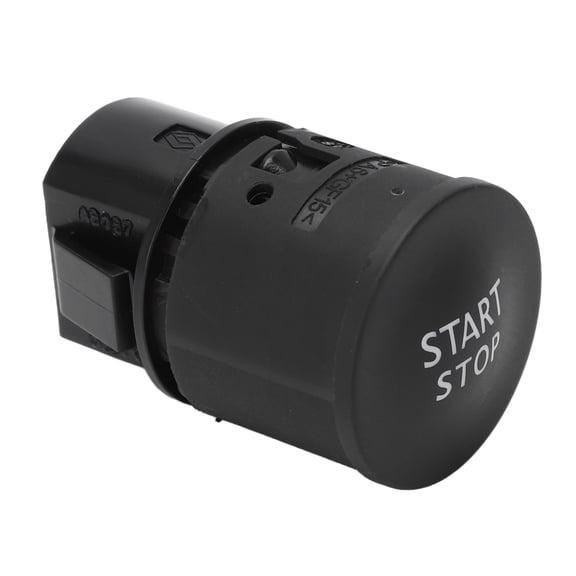 NFTIGB Ignition Start Stop Switch 251503211R 4Pins Replacement for Scenic IV Kadgar Talisman Espace IV - Black, 5 x 4 x 4 inches / 12.7 x 10.1 x 10.1 cm