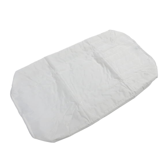 NFTIGB Indoor AC Unit Window Cover Air Conditioner Machine Dustproof Guard Draft Blocker Decor Fit 20.9x15x2.8in / 53x38x7cm