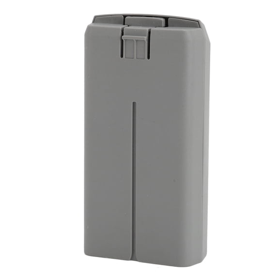 NFTIGB Intelligent Flight Battery Drone Battery with QC PD Fast Charging Compatible with DJI Mini 2 SE Mini 2 Mini SE Quadcopter, High Capacity 2400mAh LiPo Backup Power Supply Replacement Part (1pc)