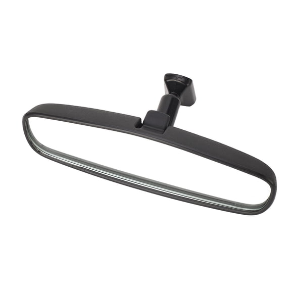 NFTIGB Interior Rear View Mirror 13585947 Replacement for Chevrolet Malibu 2016-2023, Blazer, Bolt, Cruze, Impala, Sonic, Spark, Traverse, Trax, Volt, High Definition Wide Angle View, 8.66 x 3.94 in