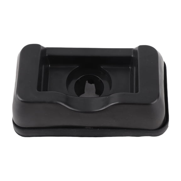 NFTIGB Jack Pad Point Support Block Anti-Slip Rubber Guard Replacement for Mercedes-Benz S-Class C-Class E-Class CLK CLS SLK A2039970186 (Front/Rear, Left/Right)