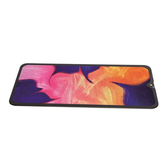 NFTIGB LCD Touch Screen Assembly Replacement Kit for Samsung Galaxy A10 6.2 Inch Display Tools Included Compatible with A105 A105M A105F/DS A105G/DS Black