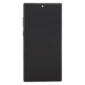 NFTIGB LCD Touch Screen Replacement Digitizer Assembly for Samsung Galaxy Note 10 Plus with Repair Tools Kit