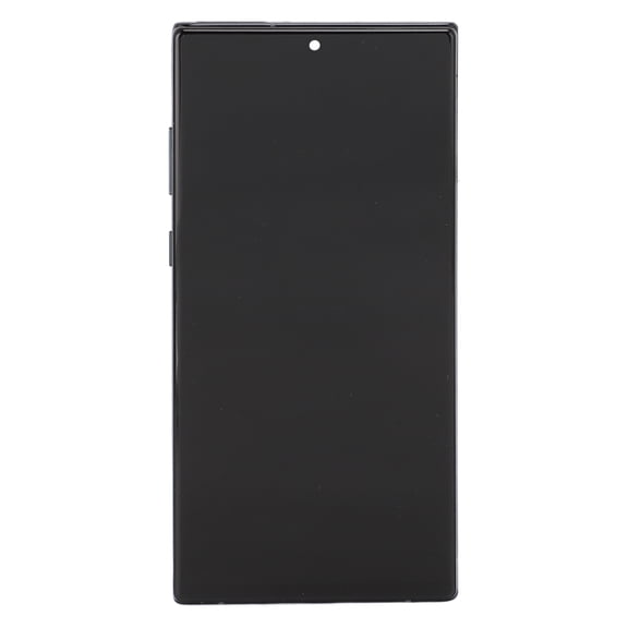 NFTIGB LCD Touch Screen Replacement Digitizer Assembly for Samsung Galaxy Note 10 Plus with Repair Tools Kit