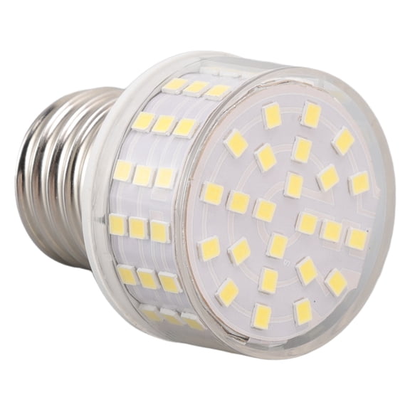 NFTIGB LED Light Bulb 10W 1000LM E26 E27 Base Flicker Free Energy Saving Lamp for Bedrooms Living Rooms Kitchens Corridors 85-265V Cool White