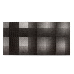 NFTIGB LED Matrix Display Full Color 2.5mm Pitch Adjustable Brightness RGB Dot Matrix Panel Synchronous Control HUB75 Interface for Raspberry Pi Pico ESP32 Arduino DIY Maker Projects