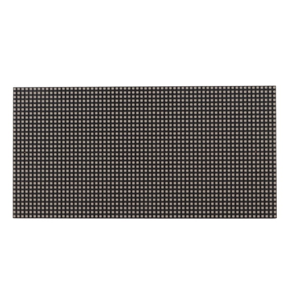 NFTIGB LED Matrix Display Full Color 2.5mm Pitch Adjustable Brightness RGB Dot Matrix Panel Synchronous Control HUB75 Interface for Raspberry Pi Pico ESP32 Arduino DIY Maker Projects