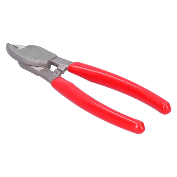 NFTIGB LK-22A Heavy-Duty Cable Cutter Aluminum Copper Insulation Pliers Portable Manual Hand Tools For Communication Cables Hardware Accessories With Ergonomic Grip, 8.66 inches / 22.00 cm