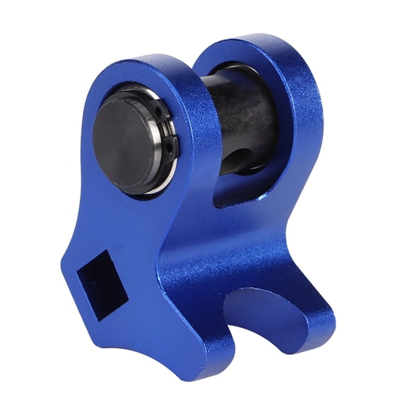 NFTIGB LS Valve Spring Compressor Installation Tool Car Modification Fit for LS1 LS2 Blue (8 inches / 20.32 cm)