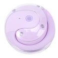 thumbnail image 1 of NFTIGB Language Translator Earbuds 144 Languages Online Translation Bluetooth 5.4 Wireless Over Ear Earbuds with APP for Travel Music and Calls Purple[cite: 1], 1 of 9