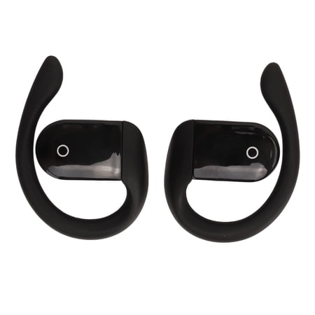 NFTIGB Language Translator Earbuds Support 144 Online Translations, Bluetooth 5.3 Wireless Translator Device, Black