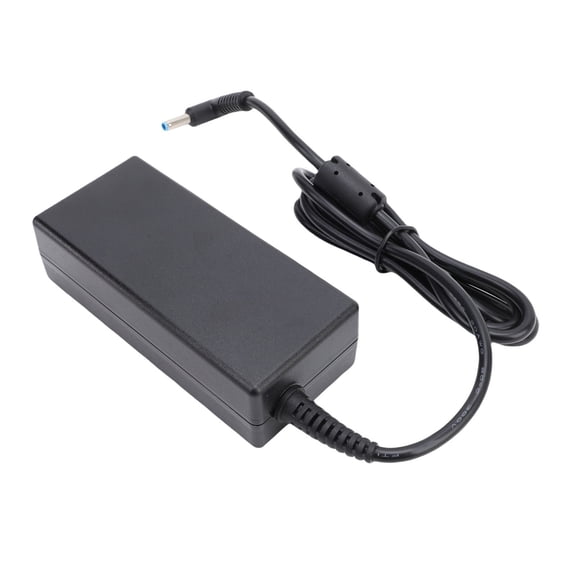 NFTIGB Laptop Charger Fit for Dell Latitude 3520 3540 3440 3420 3550 3430 3320 3340 3330 3450 3535 65W 4.5x3.0mm Power Adapter with 3.9ft / 1.2m Supply Cable US Plug (7.08 x 5.11 x 1.96 inches)