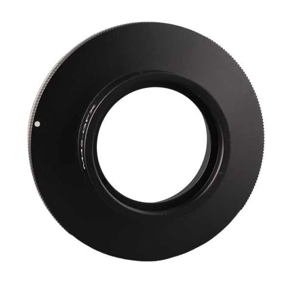 NFTIGB Lens Mount Adapter for M42 Screw SLR Lens to G Mount GFX Mirrorless Camera Aluminum Alloy Manual Focus