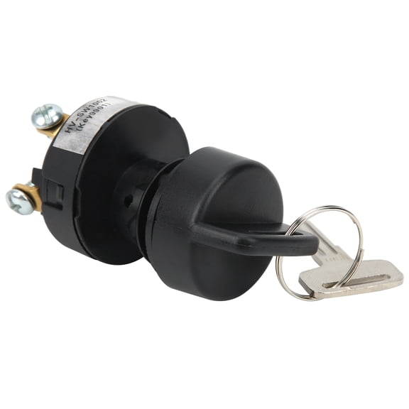 NFTIGB Lgnition Key Switch 3 Position High Altitude Truck 4360469 4360470 for JLG Accessories
