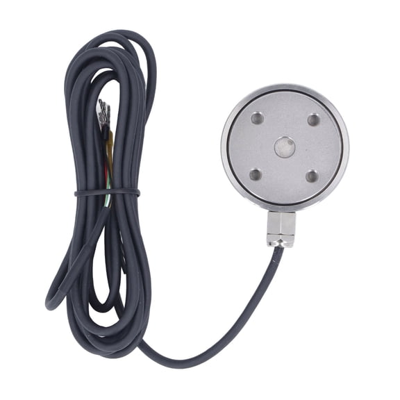 NFTIGB Load Cell Sensor, 200KG High Precision Column Industrial Weighing Sensor (440.92 lbs / 200 kg)