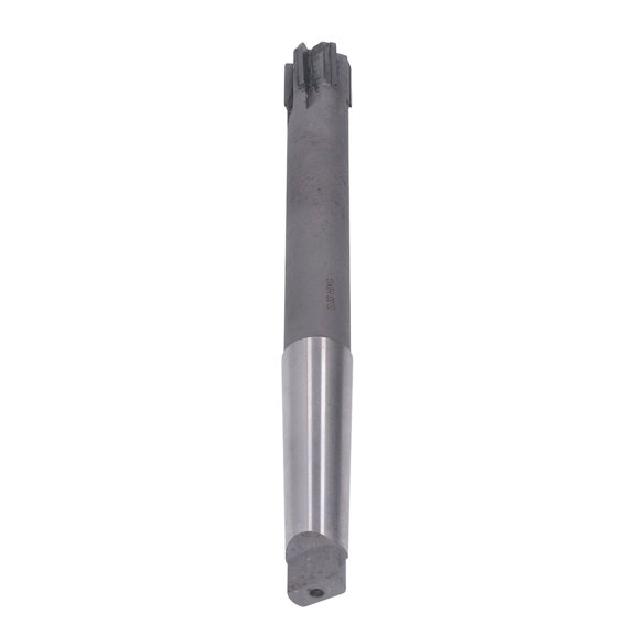 NFTIGB Machine Reamer Dia 33mm H8 YG General Shank Type Carbide Reamer 1.30in / 33.00mm Diameter Cutting Tool with Fine Grinding Grooves for Lathe and Milling Operations [cite: 7, 10]