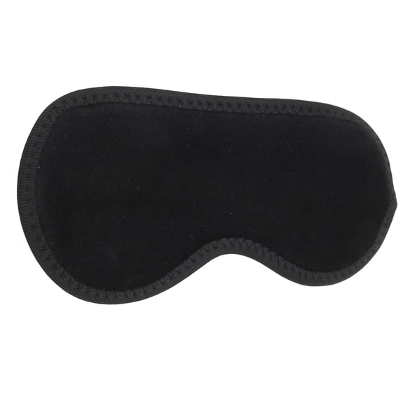 NFTIGB Magnet Blindfold Home Travel Sleep Micro Velvet Soft Adjustable Eye Shade