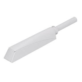NFTIGB Magnetic Touch Latch Cabinet Drawer Wardrobe Door Damper Push to Open Latch Set Rebound Hardware Accessory For Home Kitchen Furniture Installation