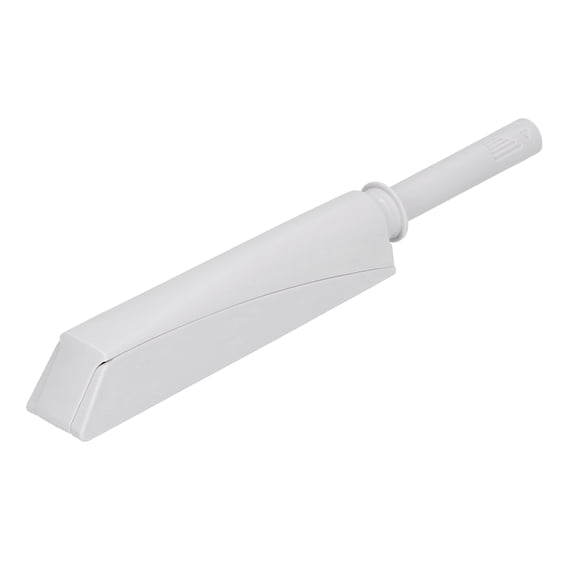 NFTIGB Magnetic Touch Latch Cabinet Drawer Wardrobe Door Damper Push to Open Latch Set Rebound Hardware Accessory For Home Kitchen Furniture Installation