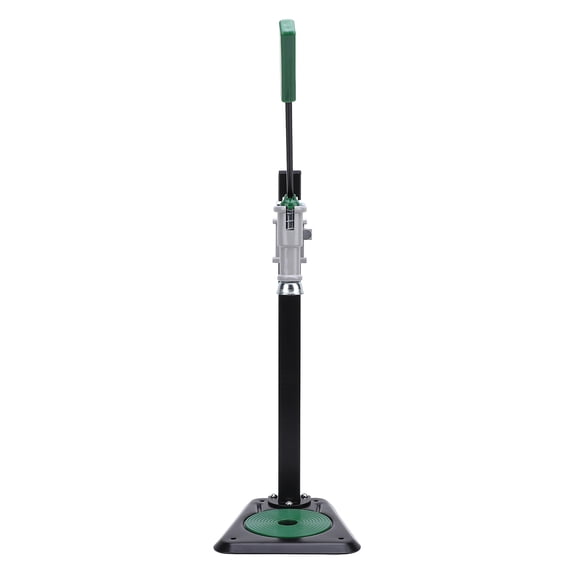 NFTIGB Manual Bottle Capper Tool for Home Brewing Bench Beer Bottle Capping Machine Iron 18.1 in / 46 cm