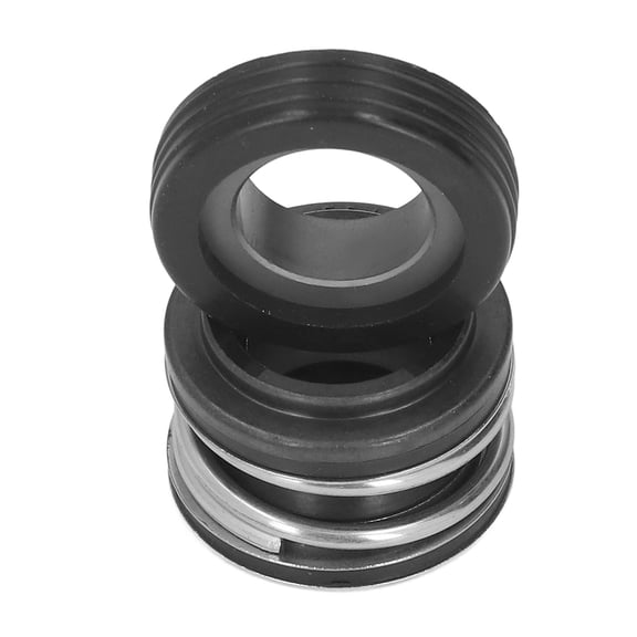 NFTIGB Mechanical Seals Replacement Silicon Carbide Circulating Water Pump Seal Spring Kit 520-5/8, 5/8 inches / 1.58 cm