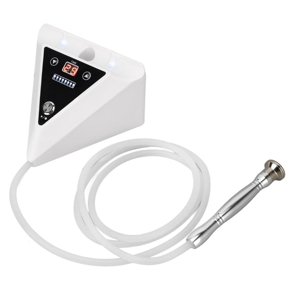 NFTIGB Microcrystal Machine Triangle Microcrystal Facial Equipment for Skin Care