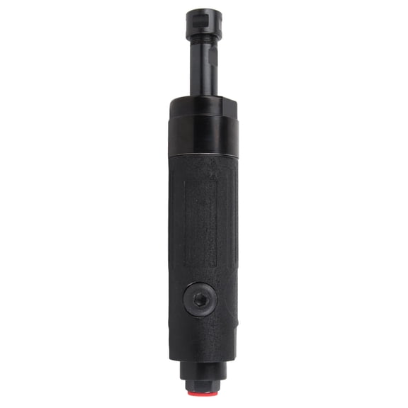 NFTIGB Mini Compact Air Pneumatic Die Grinder Low Speed Engraving Machine Grinding Tool with Wrenches and Chucks