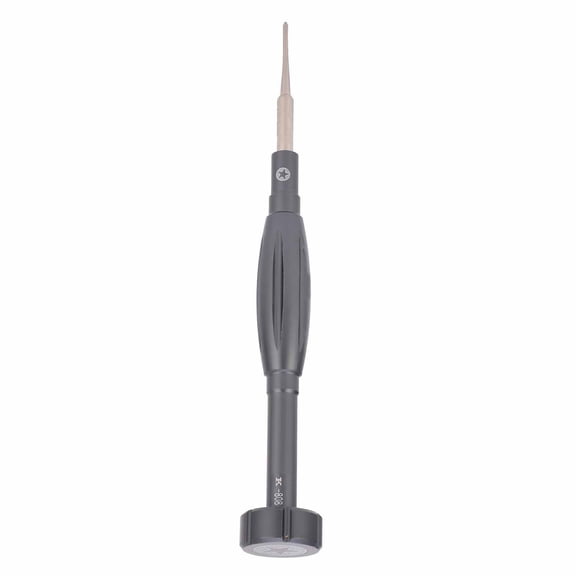 NFTIGB Mini Screwdriver Magnetic Head Precision Aluminum Alloy Screw Fastening Tool Pentalobe 0.8 For iOS Android Phone Rear Cover Disassembly 5.91 inches / 15 cm Length