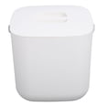 thumbnail image 1 of NFTIGB Mini Sink Dishwasher Portable 18W Efficient USB Dish Washing Machine with White Bucket for Home Kitchen, 9.05 inches / 23 cm Compact Auto Shutdown, 1 of 9