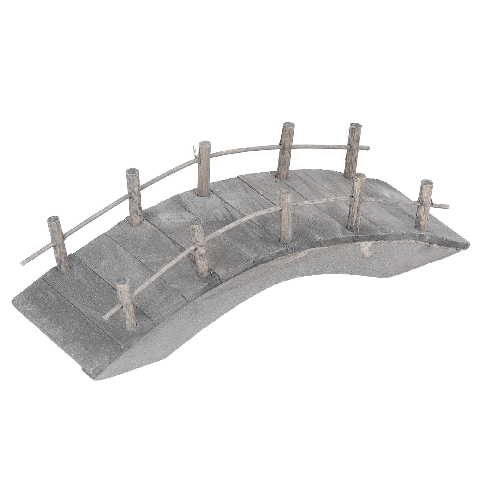 Mini Wooden Bridge