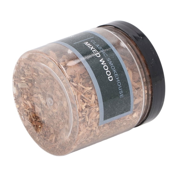 NFTIGB Mixed Original Flavor Smoker Chips for Whiskey Wine Mixology and Molecular Gastronomy 6.69 inches / 17 cm