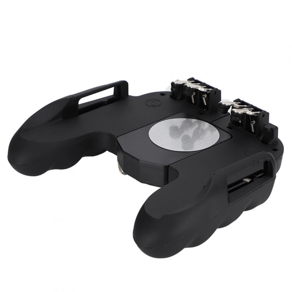 NFTIGB Mobile Phone Game Controller Joystick Cooling Fan Dissipation Gamepad [cite: 1]