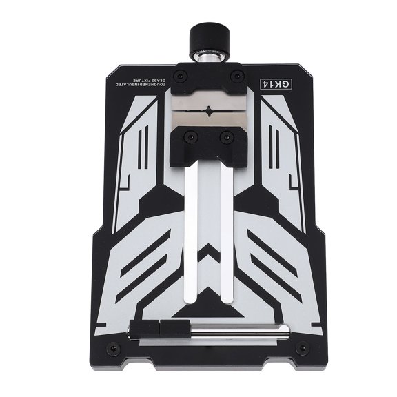 NFTIGB Motherboard Repair Fixture Heat Insulation PCB Circuit Board Holder Clamp for Phone Watch Soldering Maintenance Professional Universal Work Station