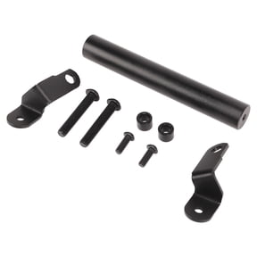 NFTIGB Motorcycle Phone Mount GPS Navigation Bracket Adapter Holder for YZFR25 YZFR3 20192021[cite: 1]