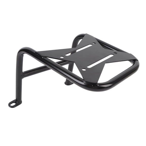 NFTIGB Motorcycle Right Side Saddlebag Support Rack Luggage Mount Bracket for Scrambler 1200XE