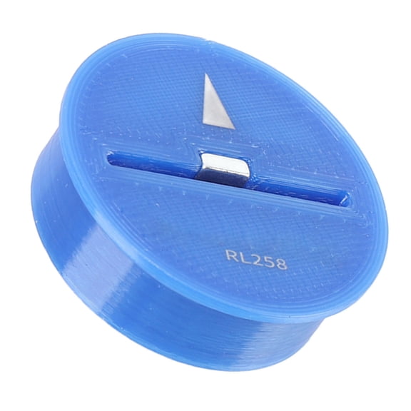 NFTIGB Mountain Road Bike Seat Adjustment Position Tool Plastic Magnetic Bicycle Seat Bottom Bracket Center Position Tool