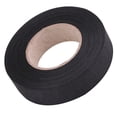 thumbnail image 1 of NFTIGB MultiPurpose Car Self Adhesive Anti Squeak Rattle Felt Automotive Wiring Harness Tape 19mm x 15m (0.75 inches / 15m) High Temperature Resistance Noise Dampening Fabric Tape, 1 of 9