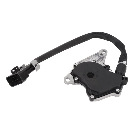 NFTIGB Neutral Safety Multi Function Switch OEM 98632561201 Replacement for Porsche Boxster 986 987 911 996 Ensure Driving Safety Premium Metal and ABS Construction