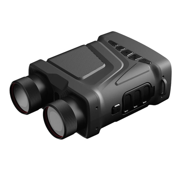 NFTIGB Night Vision Goggles CMOS Sensor Waterproof Lightweight Infrared Night Vision Device for Outdoor Security Observation (7.87 inches / 20 cm)[cite: 1]