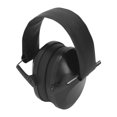 thumbnail image 1 of NFTIGB Noise Reduction Earmuffs Hearing Protection Ear Muffs Baby Noise Cancelling Safety Gear Black, 1 of 4