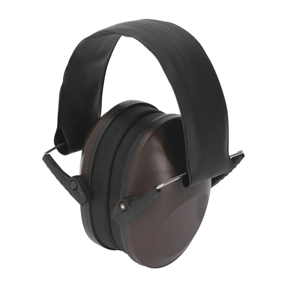 NFTIGB Noise Reduction Earmuffs Hearing Protection Ear Muffs Baby Noise Cancelling Safety Gear OD Green