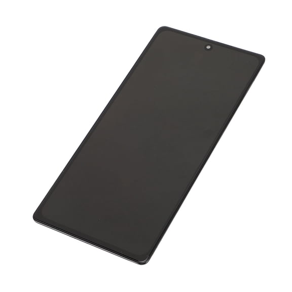 NFTIGB OLED Phone Screen Replacement for Google Pixel 6 6.4-Inch Display Digitizer Assembly with Complete Repair Tools Kit Supports Fingerprint Sensor [cite: 7, 11]
