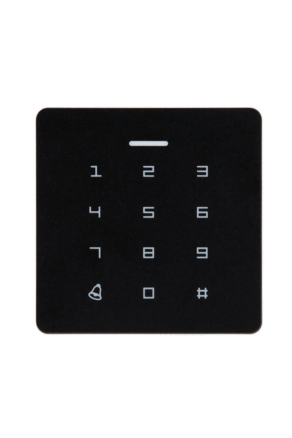 Password RFID Card Reader Door Access Control Keypad System ID Card