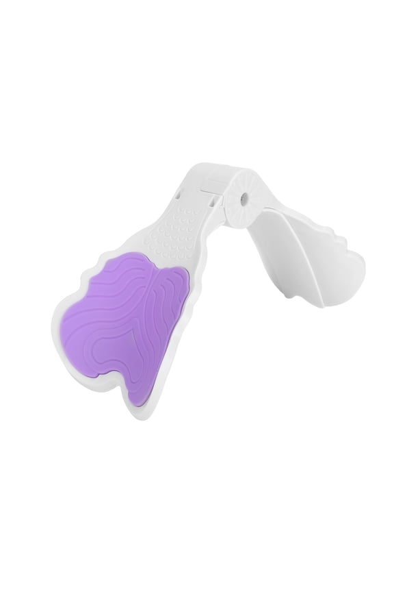 Pelvic Floor Muscle Exerciser Beautiful Buttocks Correction Bladder Control Hip Trainer Device, 8.66 inches / 22 cm