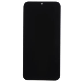 NFTIGB Phone LCD Touchscreen with Frame Assembly Repair Tool Kit for Galaxy A15 5G SM-A156B Screen Replacement 11.81 inches / 30 cm